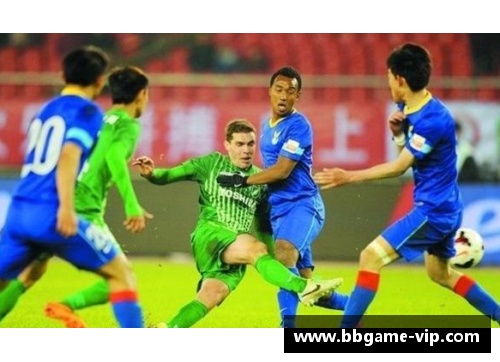 王坤球员：扬名国际赛场，足球生涯的光与影