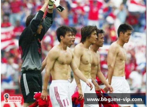 汉超：中国足球的光芒