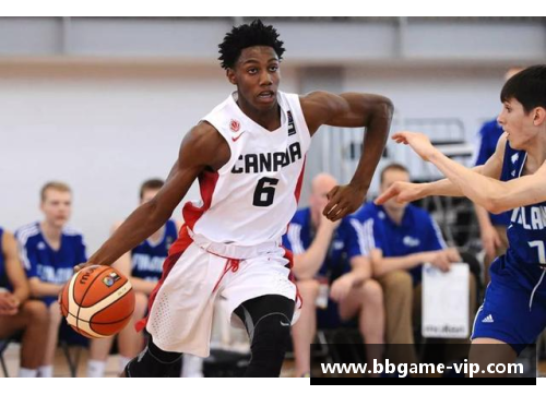 巴雷特：篮球天才的成长轨迹