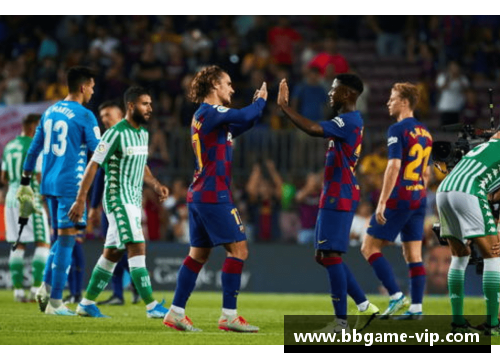 巴西魔术师：西甲风云下的巴西球员群像