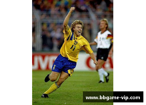 莫伦：新一代足球天才的崛起