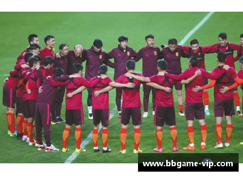 韩国足球世预赛：历史、挑战与前景