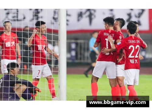 广州队球员：闪耀赛场的明日之星