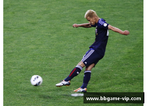 冈本：日本足球之光与荣耀