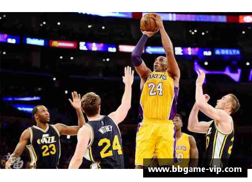 NBA球星的动漫形象：跳出比赛场地的无限可能