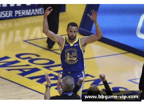 勇士球星库里职业生涯第一次“砍43+”！ - 副本