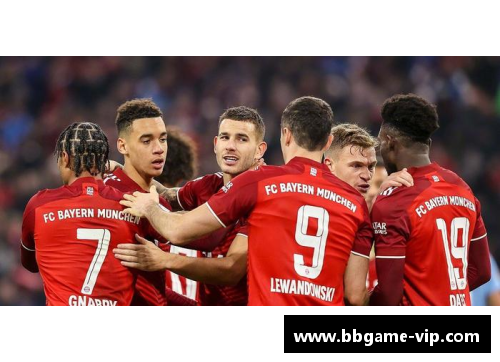 拜仁主场期待再次击败弗赖堡！ - 副本